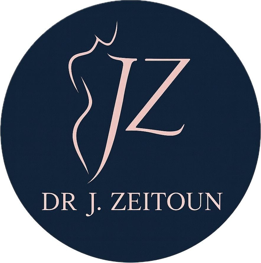 Logo Dr J. Zeitoun