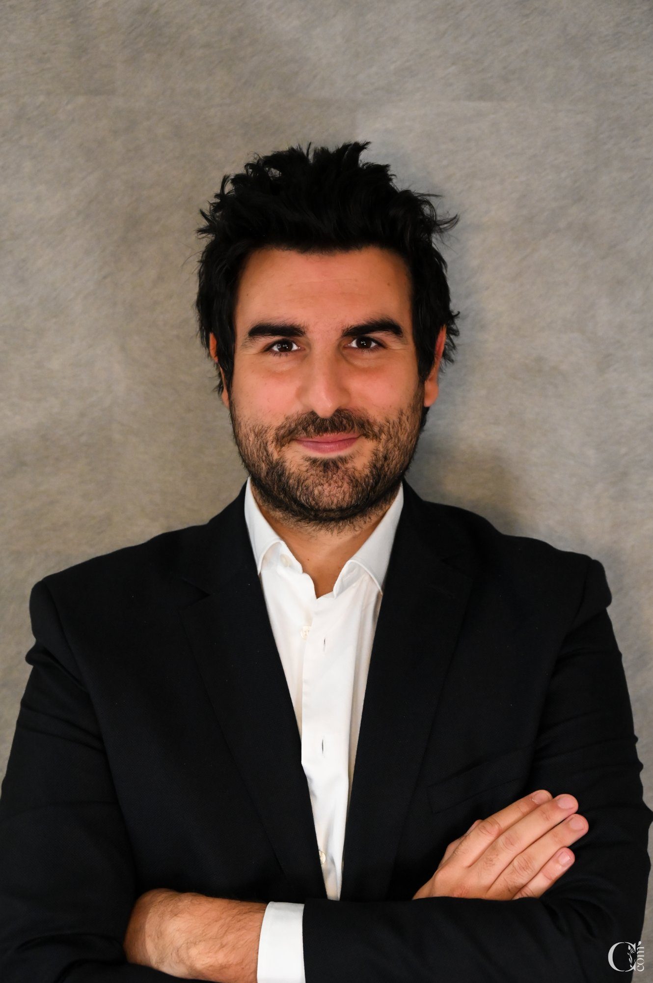 Dr Jérémie Zeitoun, chirurgien cancérologue sénologue et gynécologue à Paris